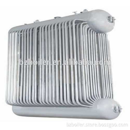 Waste heat boiler